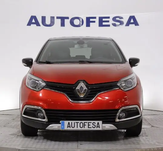 Vender tu Renault en Autofesa