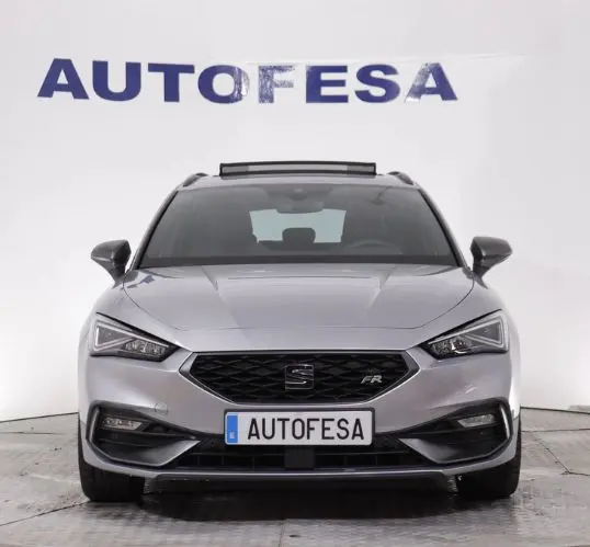 Vende tu coche online en Autofesa