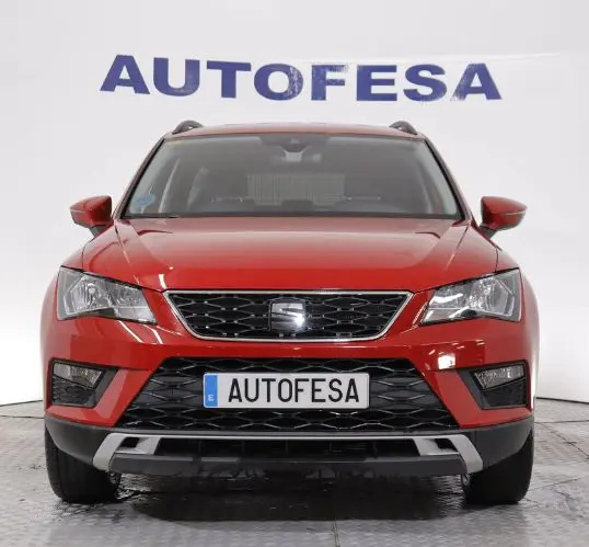 Vender tu Seat en Autofesa