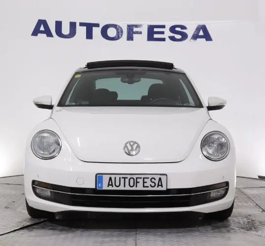 Vender tu Volkswagen en Autofesa