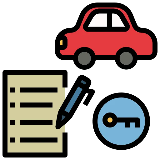 ¿Cómo puedo vender un coche con reserva de dominio?