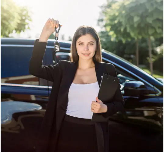 Vender tu Audi en Madrid
