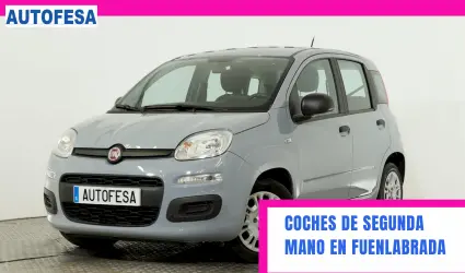 coches de segunda mano en Fuenlabrada