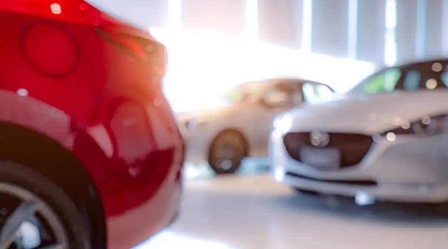 Encuentra el coche de tus sueños