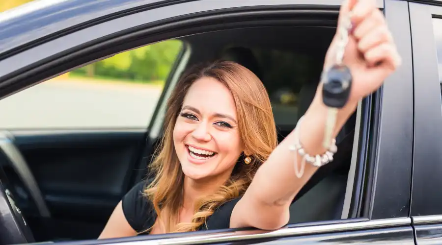 Disfruta de tu coche sin esperas
