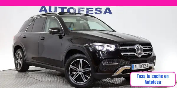 Tablas para peritar tu coche con Autofesa