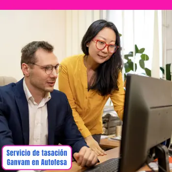 Tablas Ganvam 2025 en Autofesa