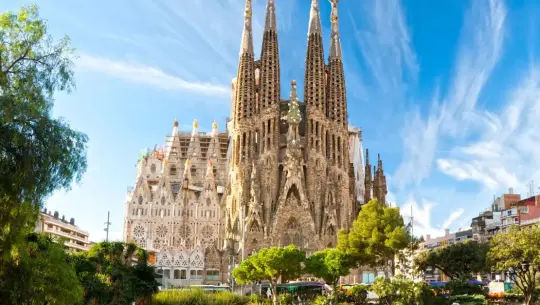 Vender mi coche en Barcelona