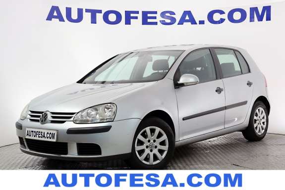 Volkswagen Golf 1.6 FSi 115cv Trendline 5p 6v