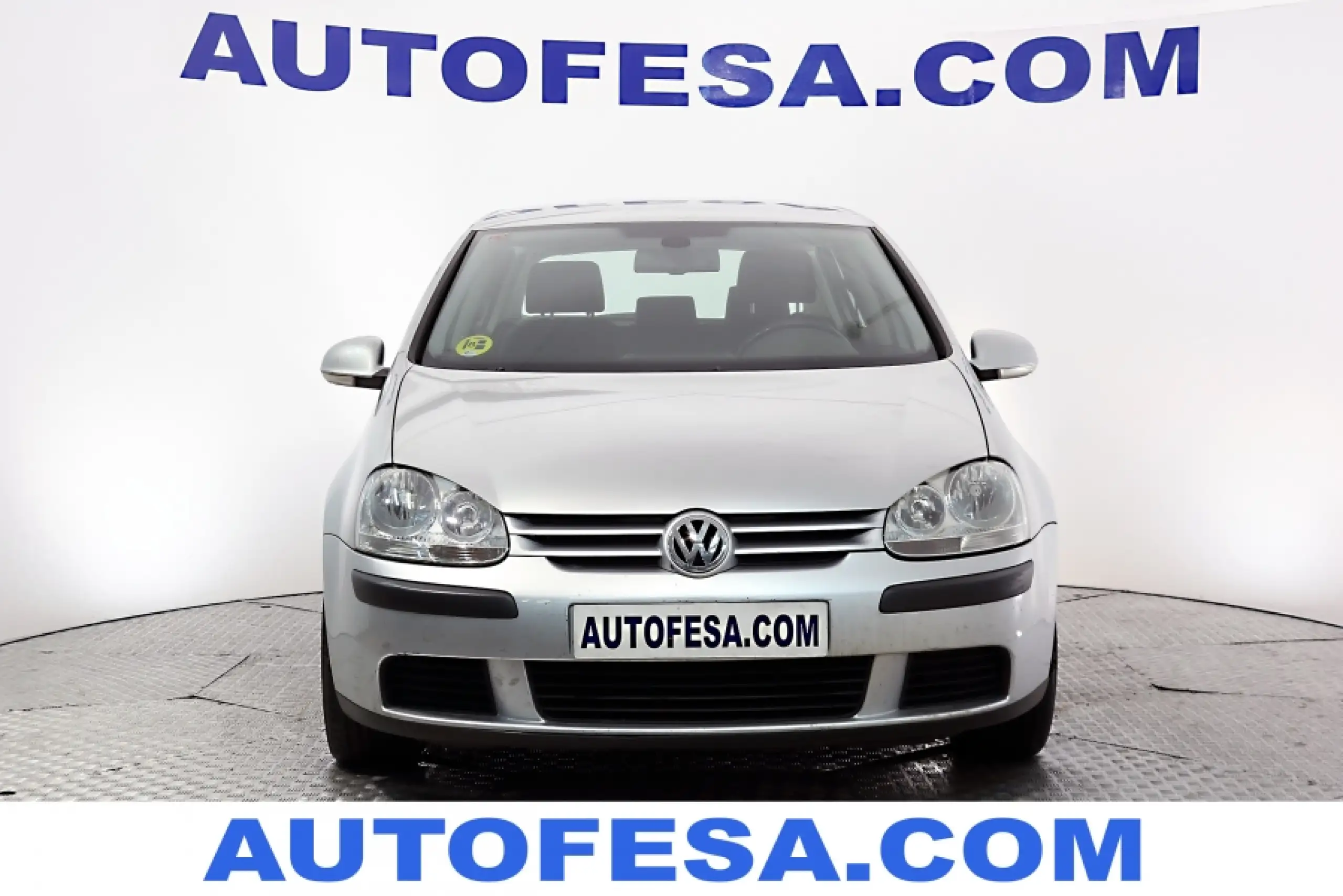 Volkswagen Golf 1.6 FSi 115cv Trendline 5p 6v - Foto 2