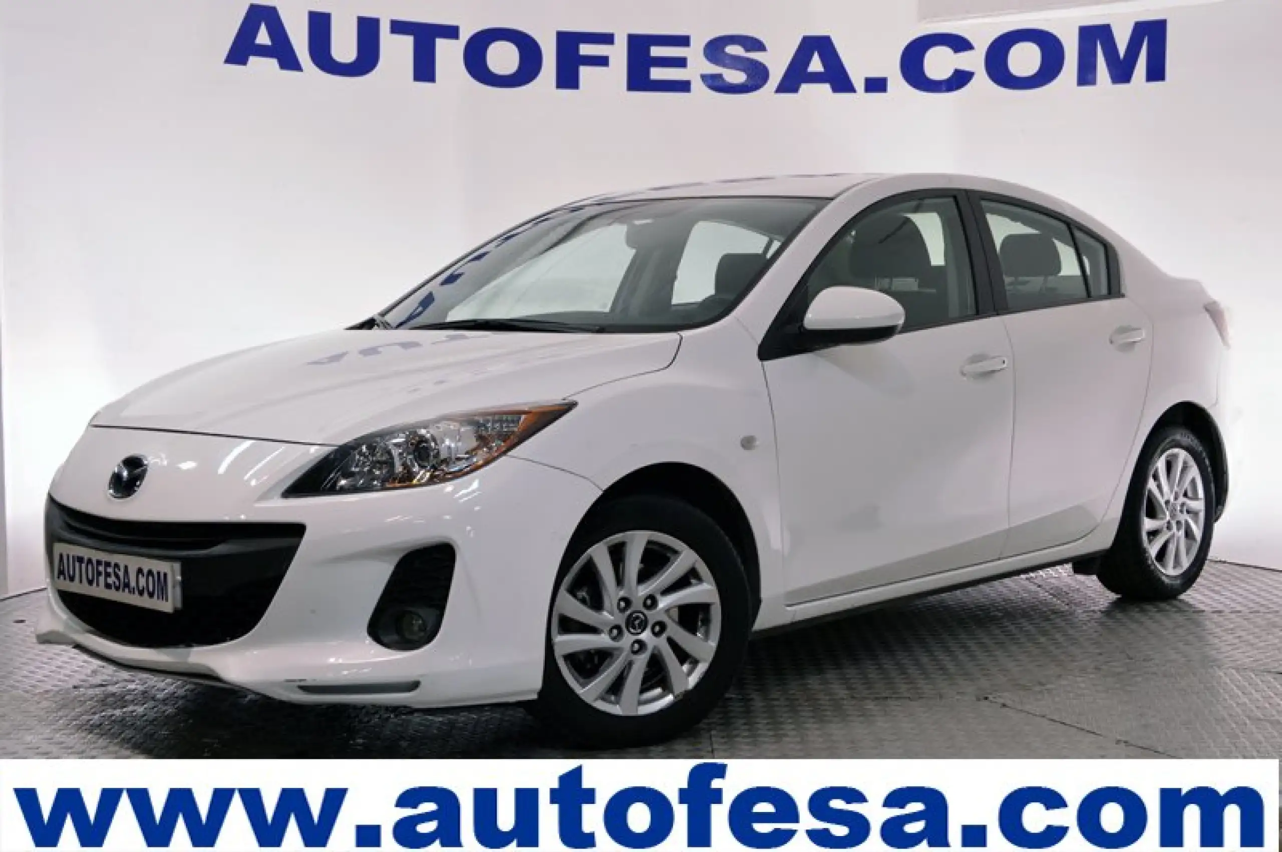 Mazda 3 SportSedan 1.6 CRTD 115cv Active 4p - Foto 1