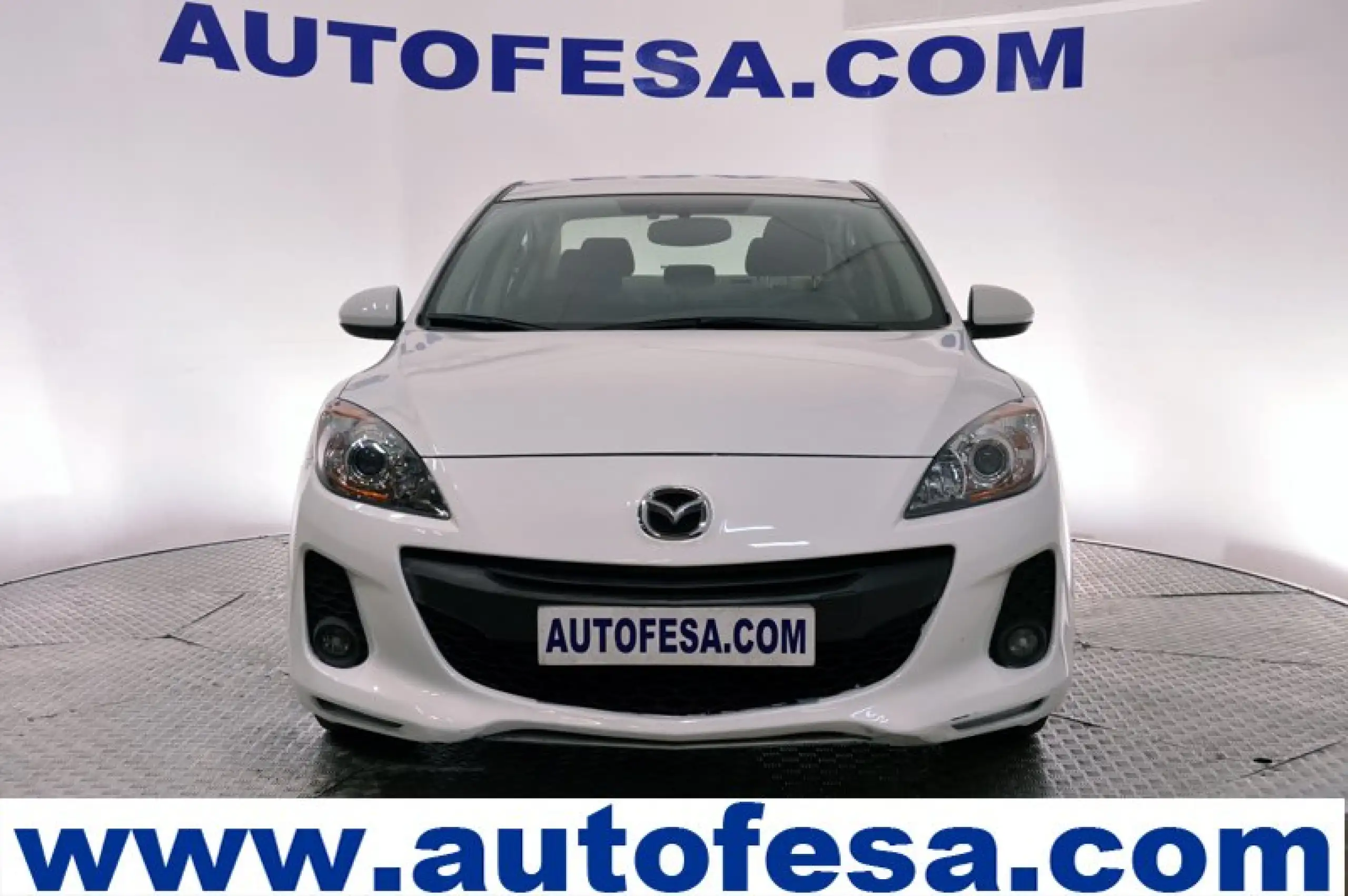 Mazda 3 SportSedan 1.6 CRTD 115cv Active 4p - Foto 2