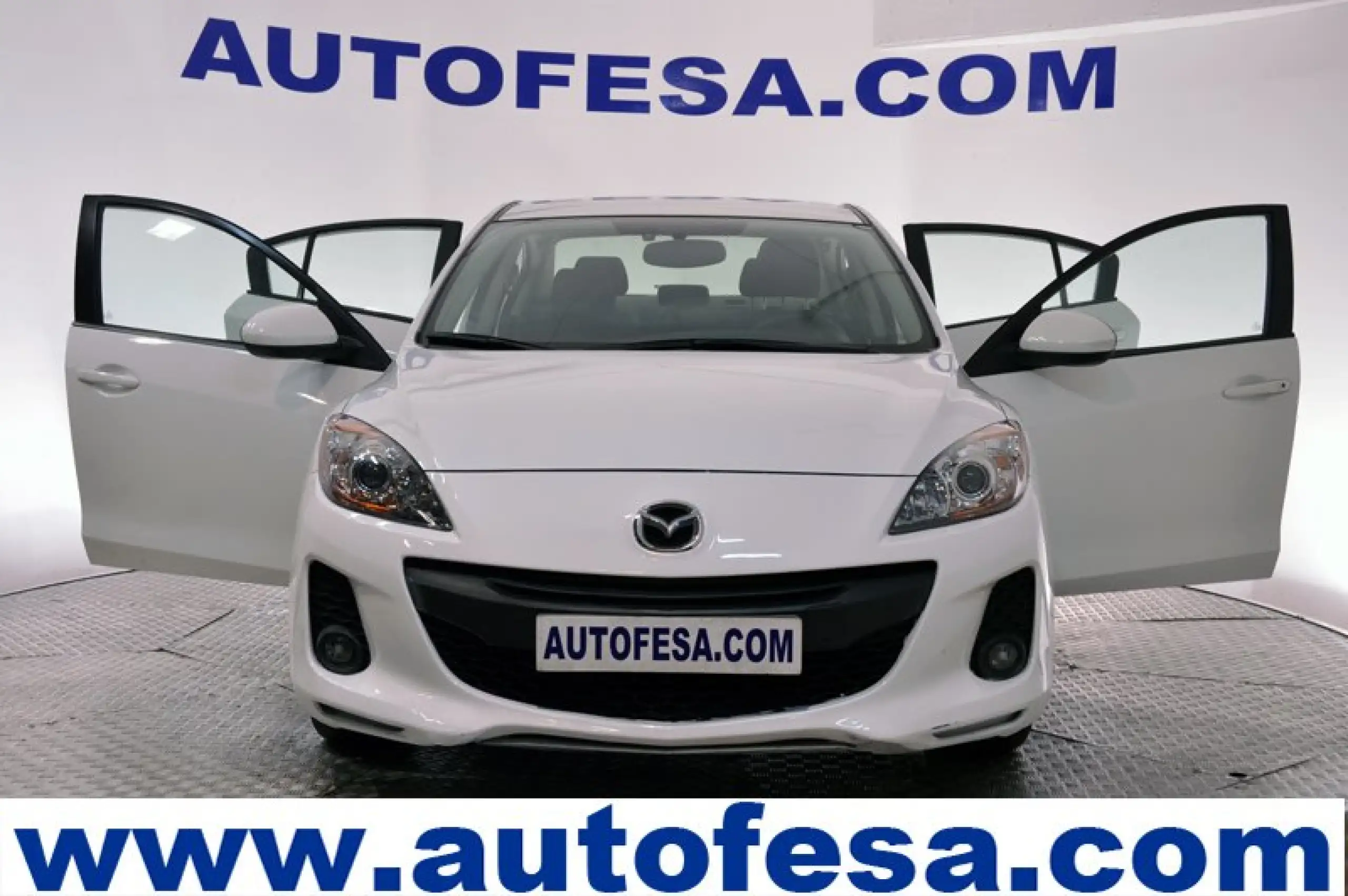 Mazda 3 SportSedan 1.6 CRTD 115cv Active 4p - Foto 15