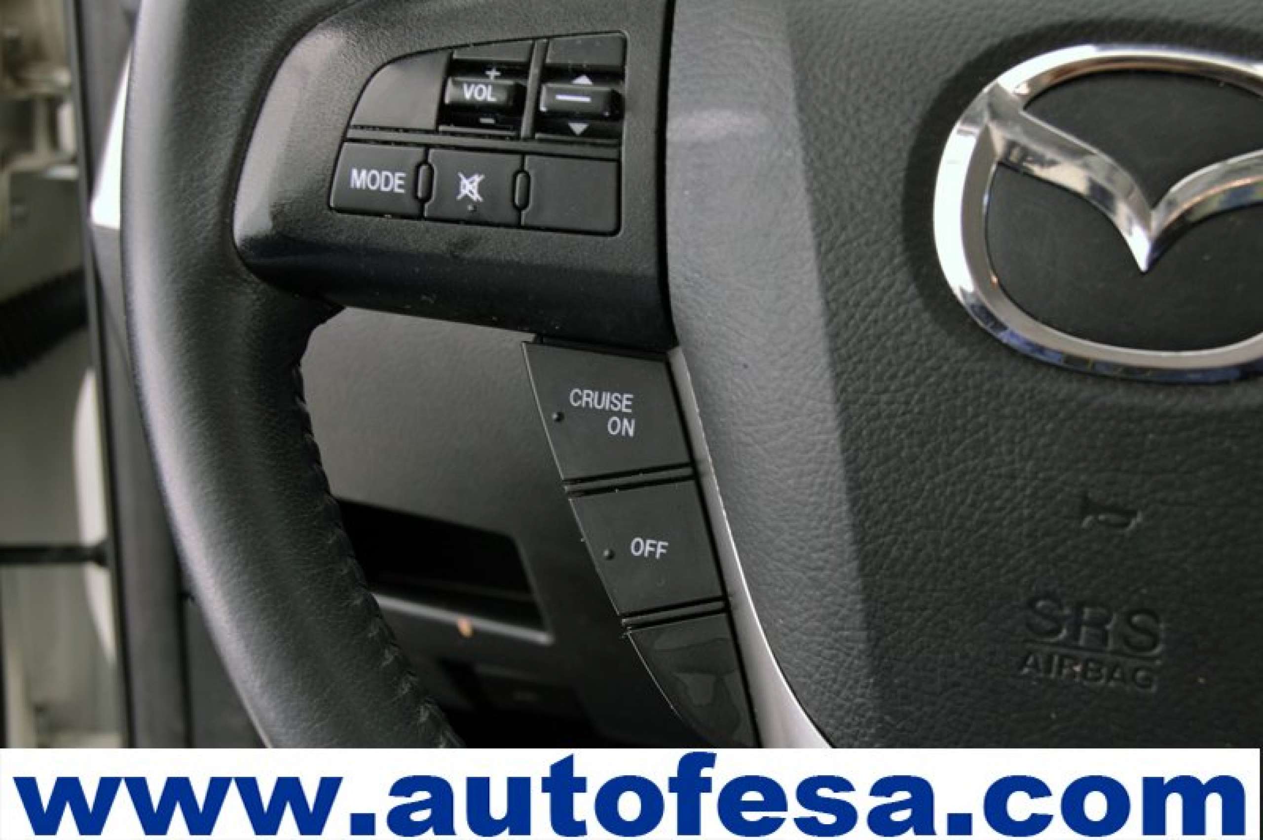 Mazda 3 SportSedan 1.6 CRTD 115cv Active 4p - Foto 20