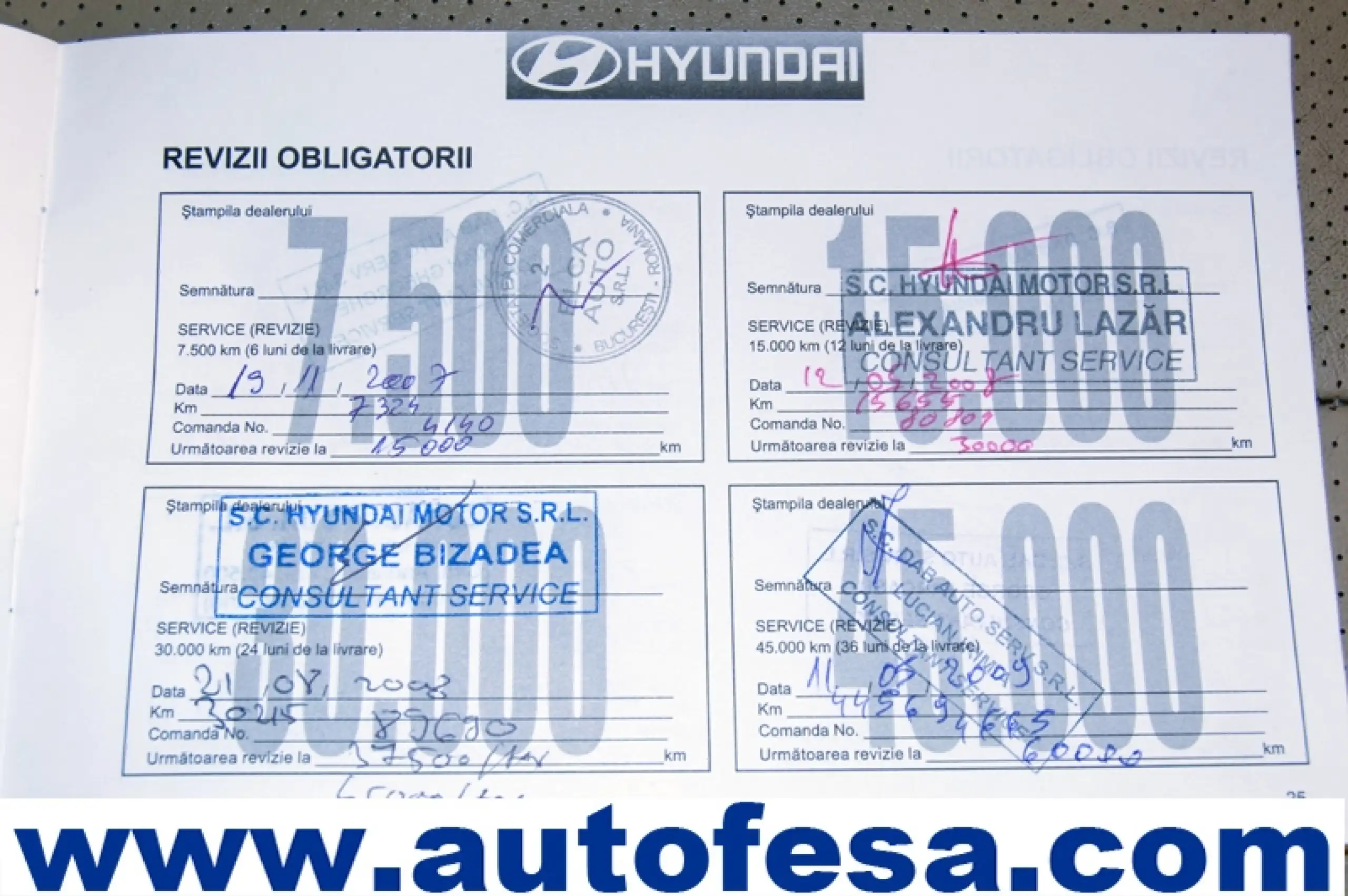 Hyundai Santa Fe 2.2 CRDI 155cv Style Auto 5p - Foto 39