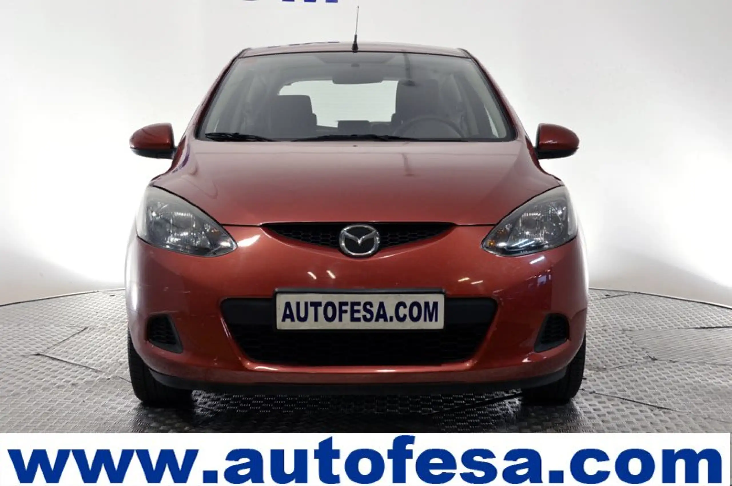 Mazda 2 1.3 86cv Active  3p - Foto 2