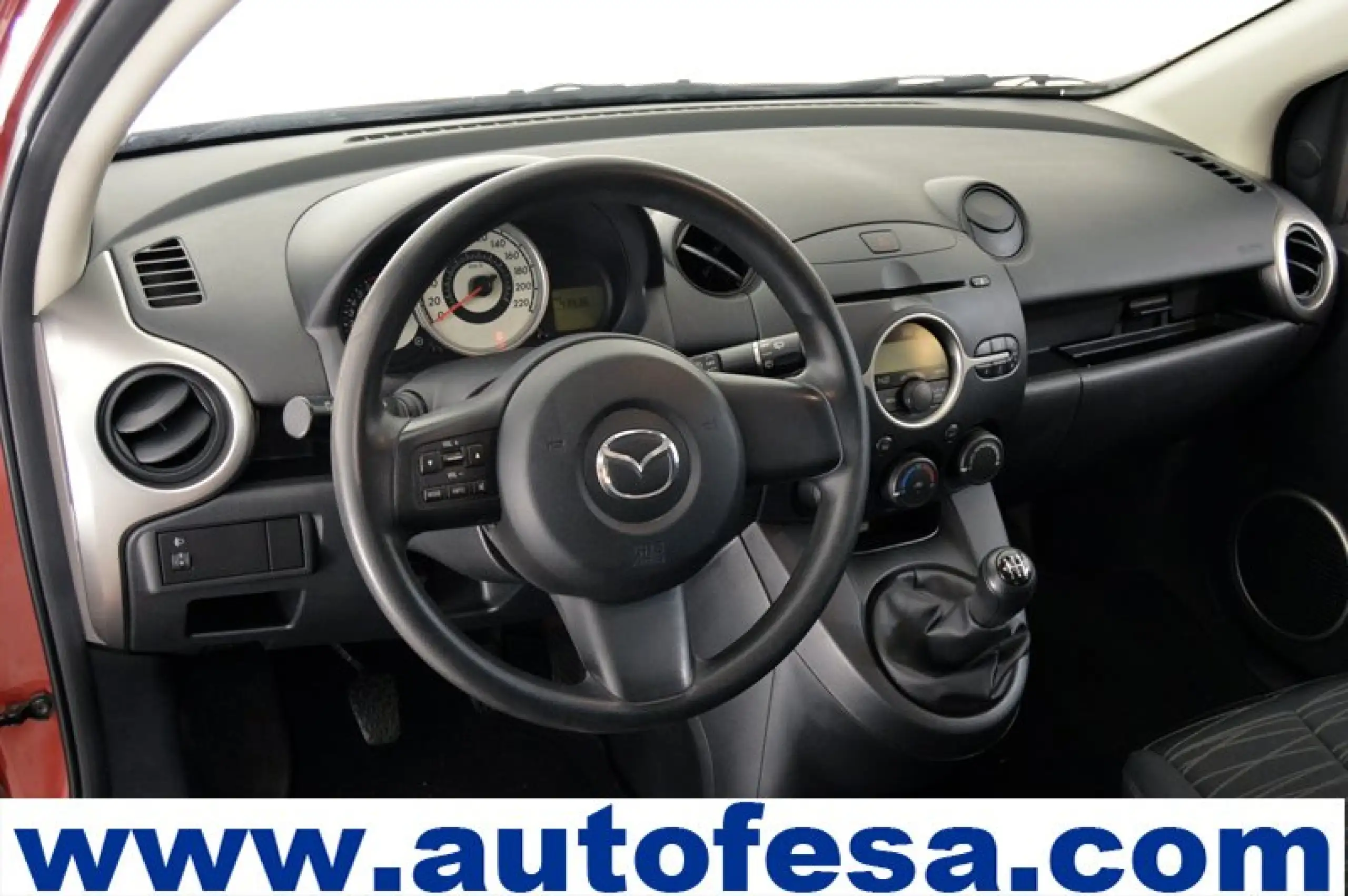 Mazda 2 1.3 86cv Active  3p - Foto 14