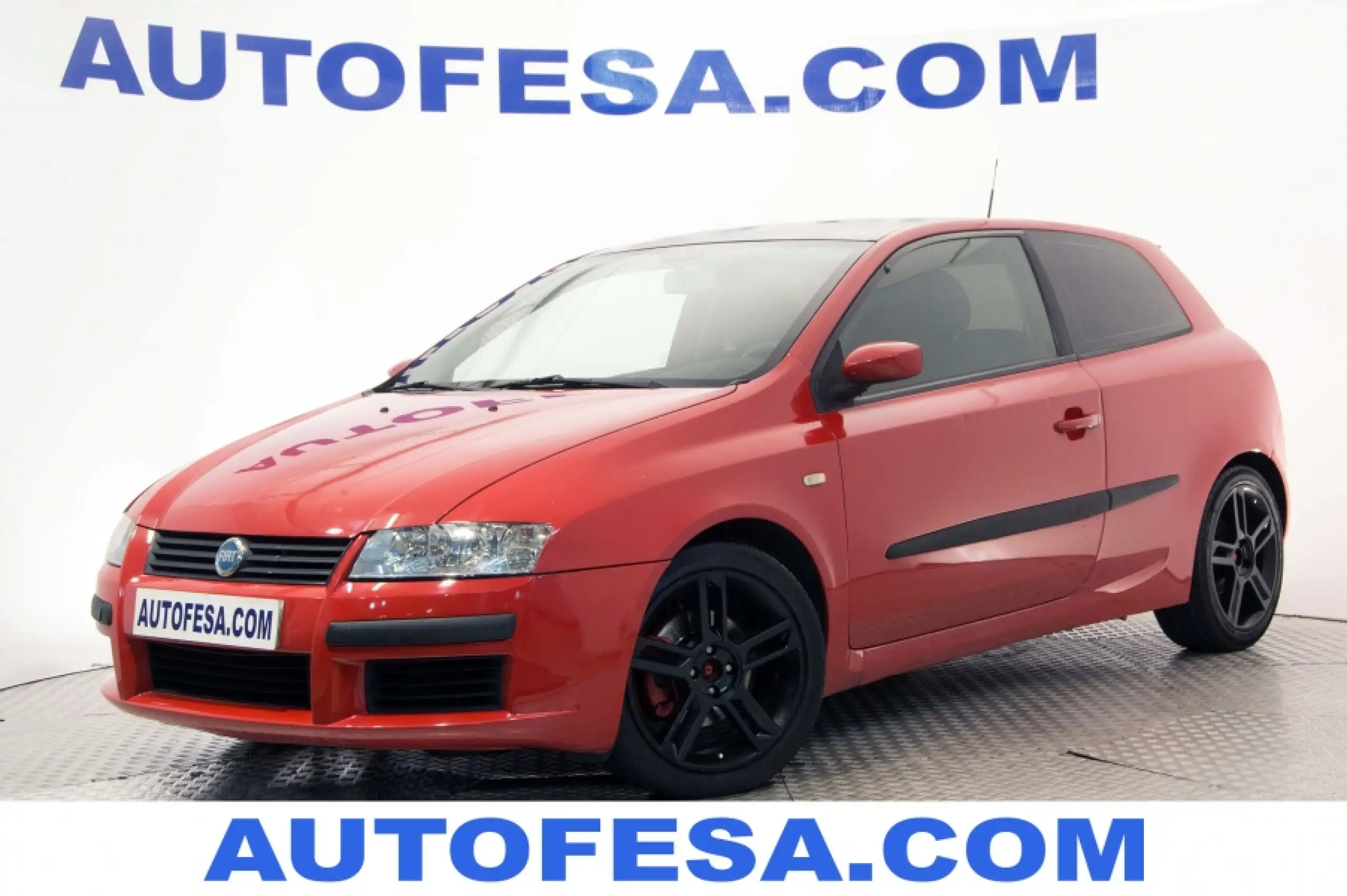 Fiat Stilo 1.9 JTD 115cv Dynamic 3p - Foto 1