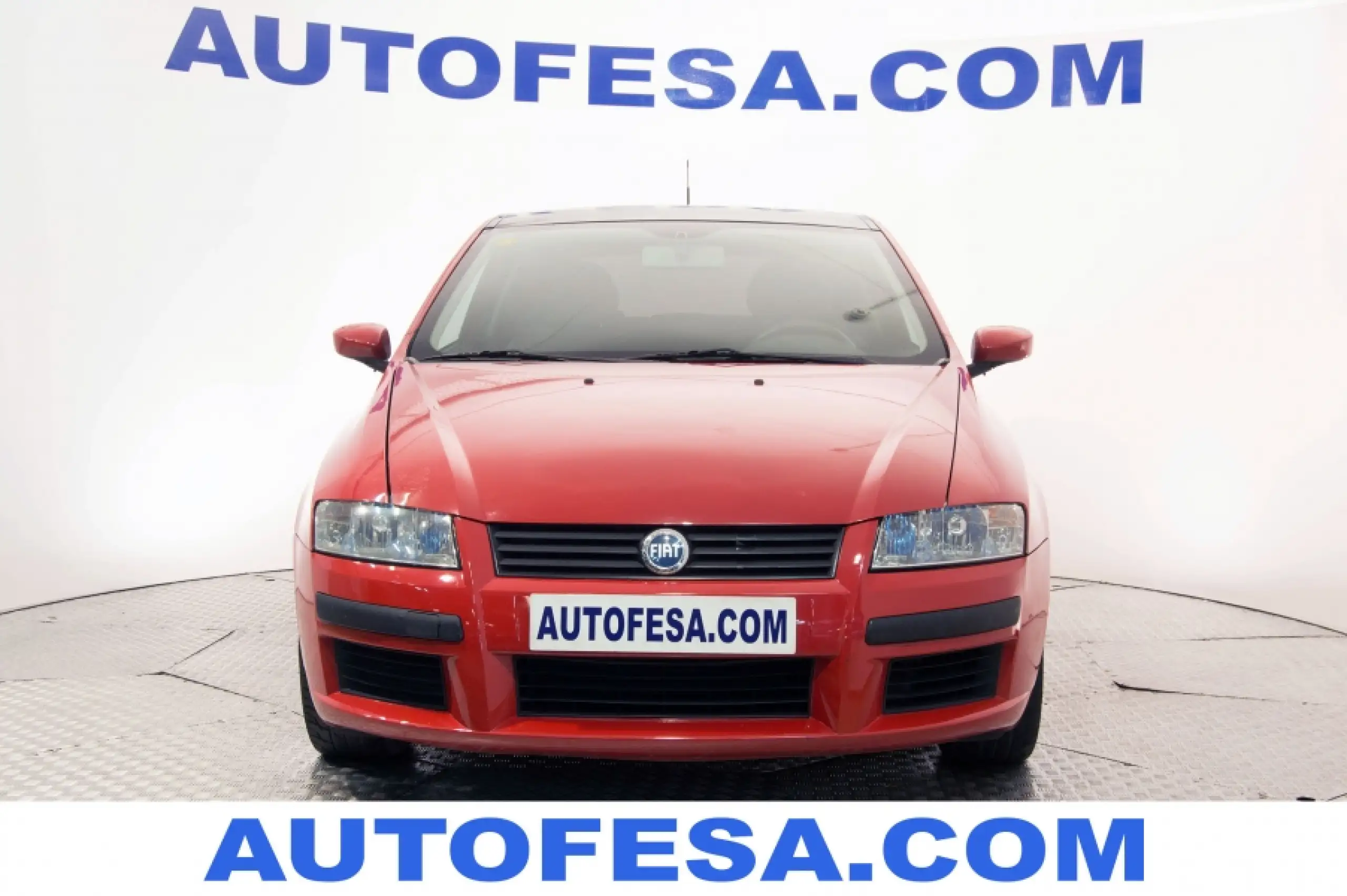 Fiat Stilo 1.9 JTD 115cv Dynamic 3p - Foto 2