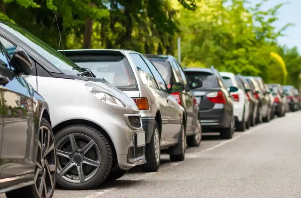 coches seguros y pequeños